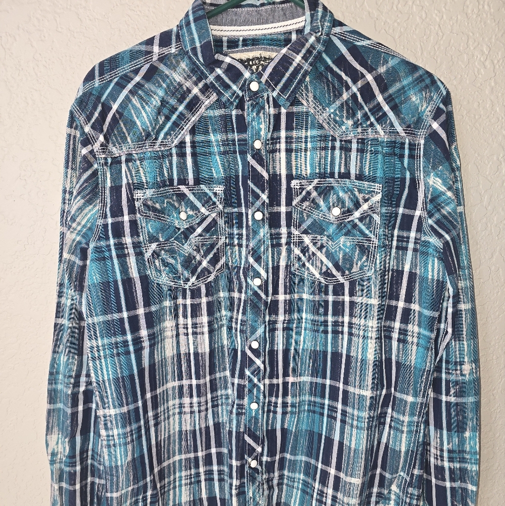 BKE Longsleeve